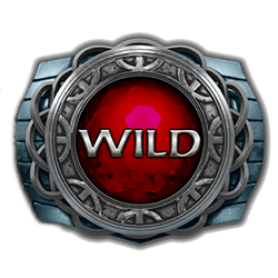 Wild Symbol of Demi Gods III Slot