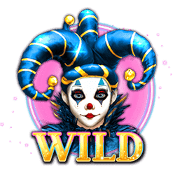 Wild Symbol of Joker Win Slot