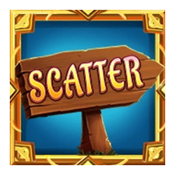 Scatter of Caravan of Riches Slot