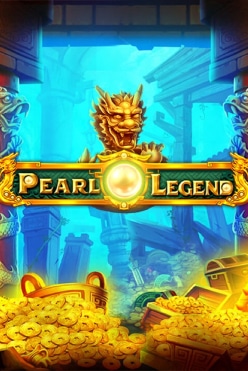 Играть в Pearl Legend: Hold&Win онлайн бесплатно