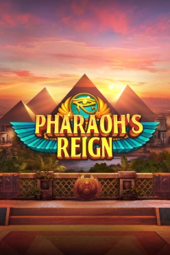 Играть в Pharaoh’s Reign онлайн бесплатно