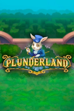 Plunderland Free Play in Demo Mode