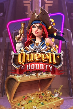 Queen Of Bounty Free Play in Demo Mode
