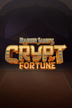 Raider Jane’s Crypt of Fortune Free Play in Demo Mode