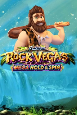 Играть в Rock Vegas онлайн бесплатно