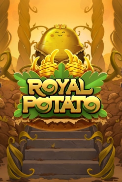 Играть в Royal Potato онлайн бесплатно