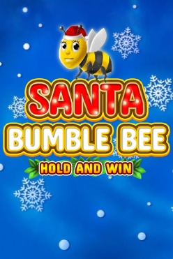 Играть в Santa Bumble Bee онлайн бесплатно