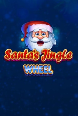 Santa’s Jingle Wheel Free Play in Demo Mode