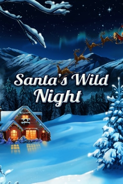 Santas Wild Night Free Play in Demo Mode