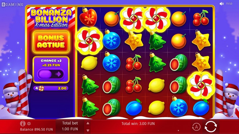 bonanza billion slot demo