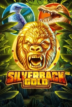 Играть в Silverback Gold онлайн бесплатно