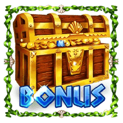 Bonus of Sirens Treasures Slot