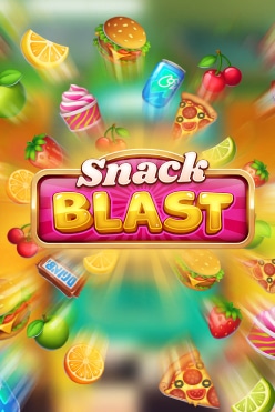 Snack Blast Free Play in Demo Mode