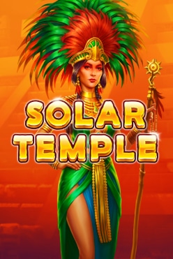 Solar Temple Free Play in Demo Mode