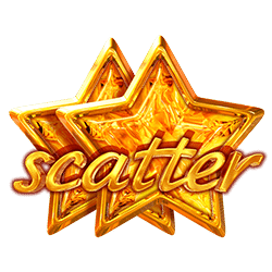 Scatter of Chance Machine 20 Slot