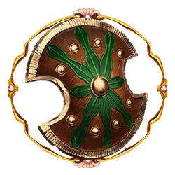 Icon 3 Sirens Treasures 15 Lines Edition