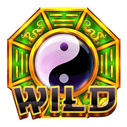Wild Symbol of Pearl Legend: Hold&Win Slot