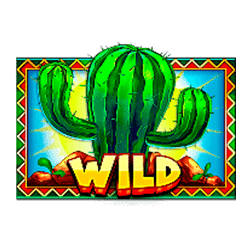 Wild Symbol of Chilli Fiesta Slot
