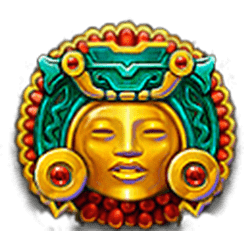 Icon 1 Aztec Pyramid Megaways