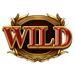 Wild Symbol of Demi Gods IV Slot