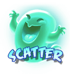 Scatter of Mr. Hallow-Win Slot