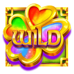 Wild Symbol of Amazing Link Riches Slot