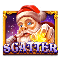 Scatter of Golden Reindeer Slot