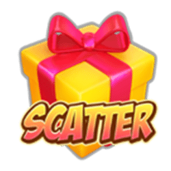 Scatter of Emoji Riches Slot