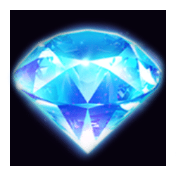 Scatter of Diamond Fortunator Slot