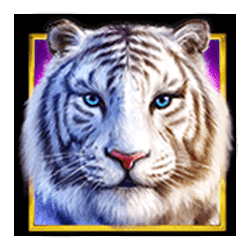 Wild Symbol of Water Tiger Slot