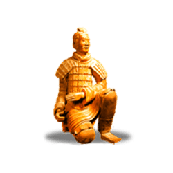 Icon 4 Emperor Qin