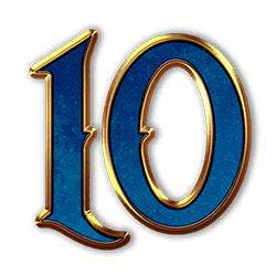 Icon 10 Demi Gods IV