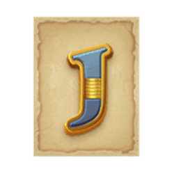 Icon 10 Raider Jane’s Crypt of Fortune