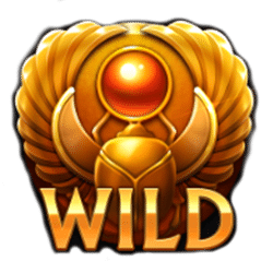 Wild Symbol of Pharaoh’s Reign Slot