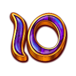 Symbol 10 1001 Spins