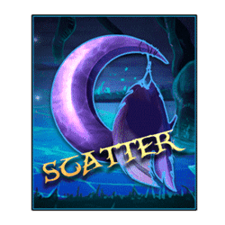 Scatter of Fairytale Coven Slot