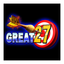 Wild Symbol of Great 27 Slot