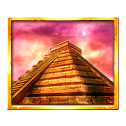 Scatter of Aztec Coins Slot
