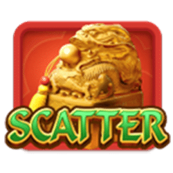 Scatter of Ways of the Qilin Slot
