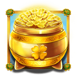Scatter of Amazing Link Riches Slot