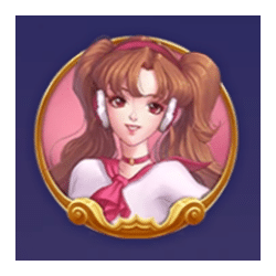Icon 2 Moon Princess Christmas Kingdom