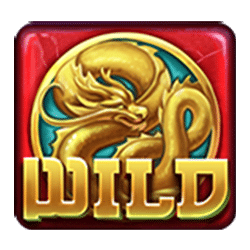 Wild-символ игрового автомата Mystic Orbs