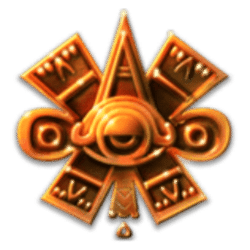 Icon 4 Aztec Magic Deluxe