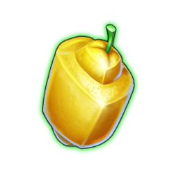 Icon 8 Bulky Fruits