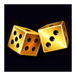 Icon 3 Diamond Fortunator: Hold and Win