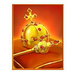 Icon 5 The Queens Curse Empire Treasures