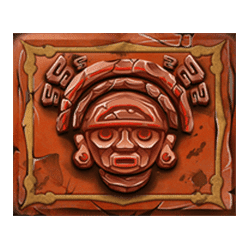 Icon 4 Aztec Temple