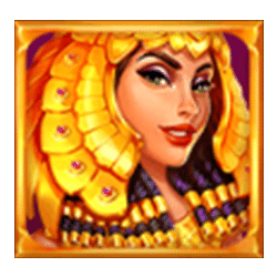 Icon 1 Legend of Cleopatra Megaways