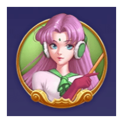 Icon 4 Moon Princess Christmas Kingdom