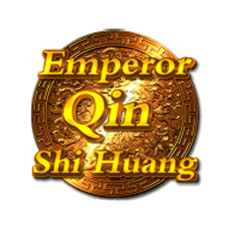 Scatter of Emperor Qin Slot